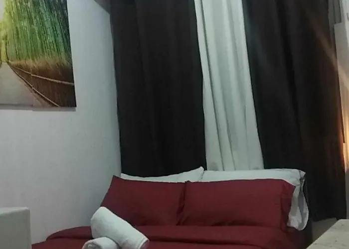 Pierrecondotel شقة *